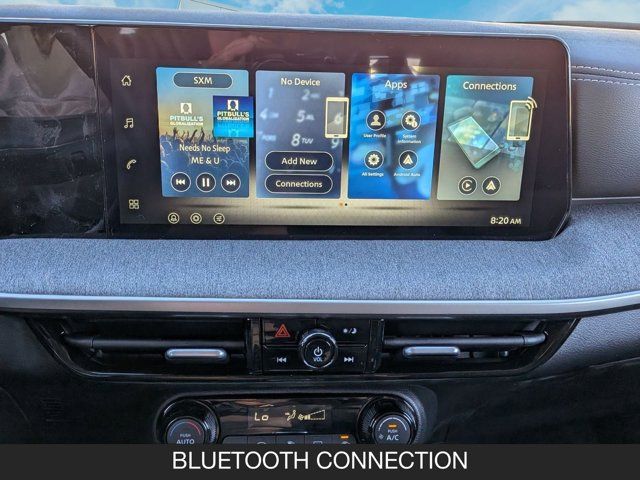 2026 Nissan Kicks SV 2026 Nissan Kicks SV