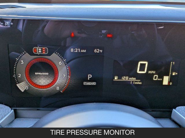 2026 Nissan Kicks SV 2026 Nissan Kicks SV