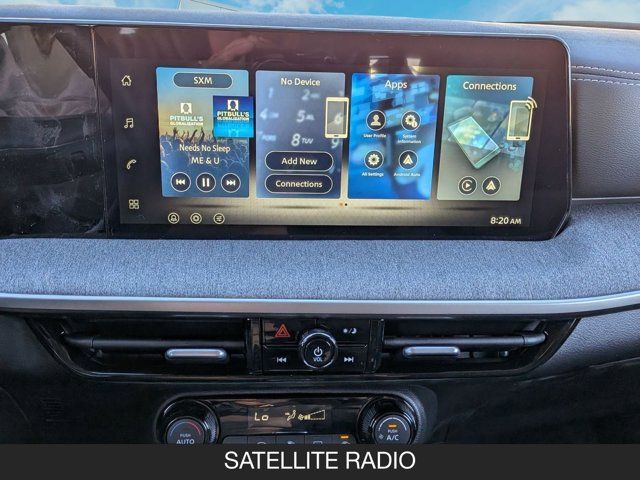 2026 Nissan Kicks SV 2026 Nissan Kicks SV