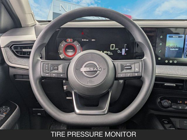 2026 Nissan Kicks SV 2026 Nissan Kicks SV