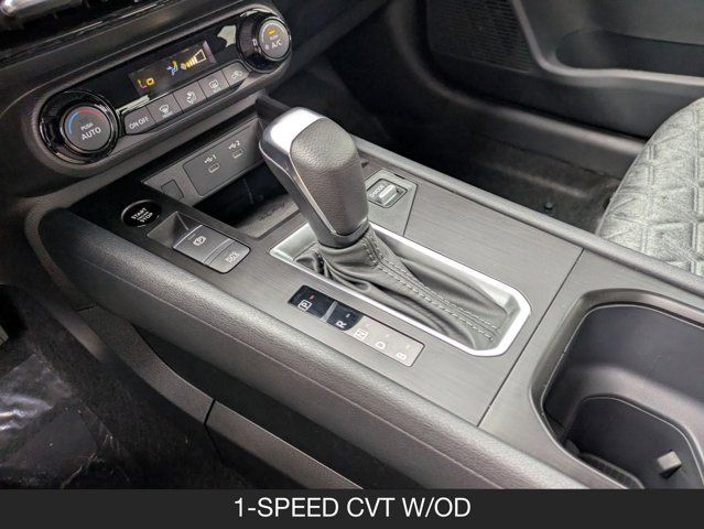 2026 Nissan Kicks SV 2026 Nissan Kicks SV