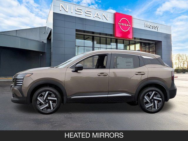 2026 Nissan Kicks SV 2026 Nissan Kicks SV