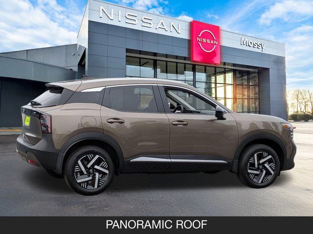 2026 Nissan Kicks SV 2026 Nissan Kicks SV