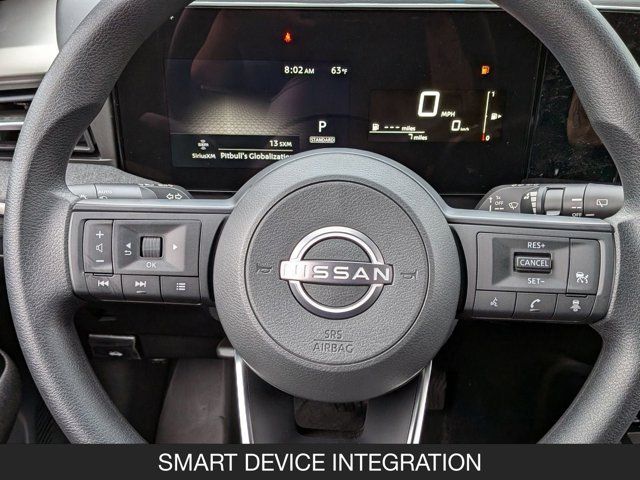 2026 Nissan Kicks SV 2026 Nissan Kicks SV