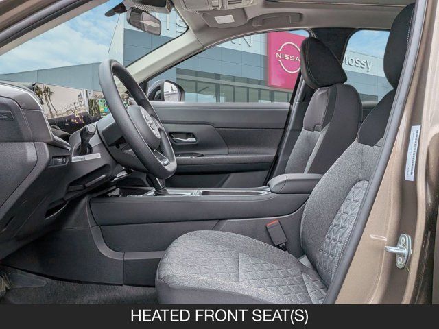 2026 Nissan Kicks SV 2026 Nissan Kicks SV