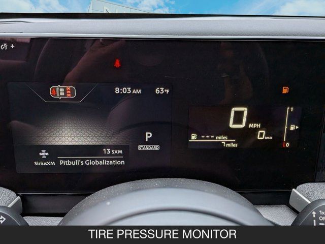 2026 Nissan Kicks SV 2026 Nissan Kicks SV