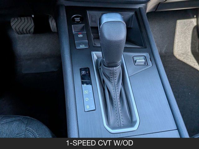 2026 Nissan Kicks SV 2026 Nissan Kicks SV