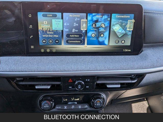 2026 Nissan Kicks SV 2026 Nissan Kicks SV