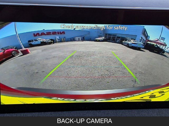 2026 Nissan Kicks SV 2026 Nissan Kicks SV