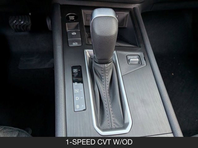 2026 Nissan Kicks SV 2026 Nissan Kicks SV