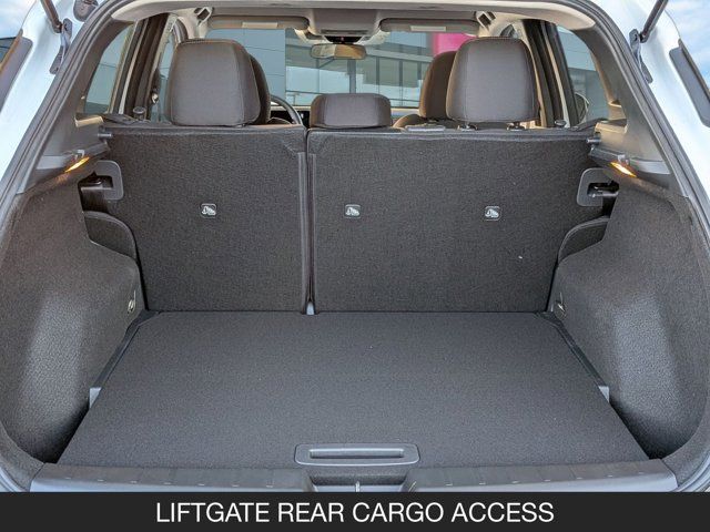 2026 Nissan Kicks SV 2026 Nissan Kicks SV