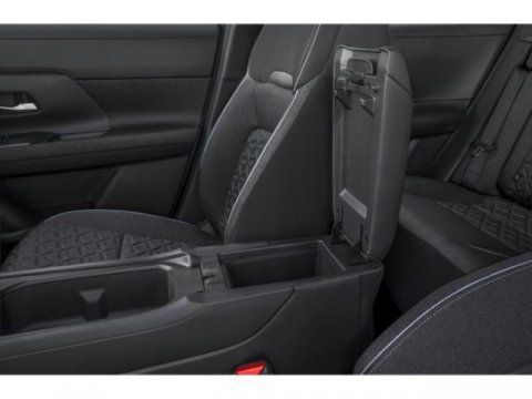 2026 Nissan Kicks SV 2026 Nissan Kicks SV