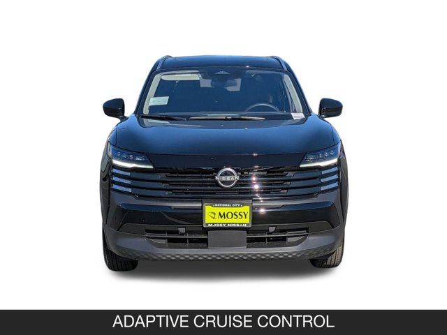 2026 Nissan Kicks SV 2026 Nissan Kicks SV