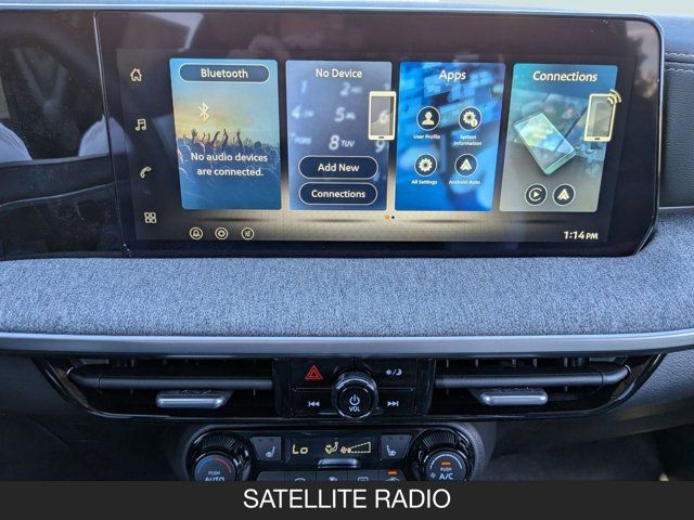 2026 Nissan Kicks SV 2026 Nissan Kicks SV