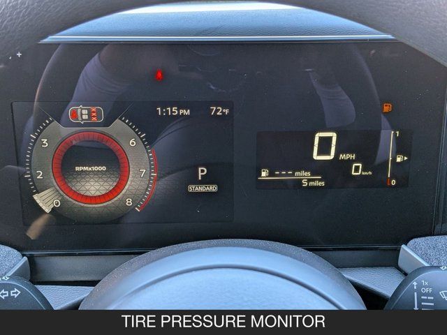 2026 Nissan Kicks SV 2026 Nissan Kicks SV