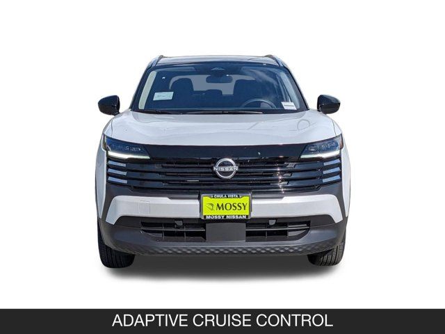 2026 Nissan Kicks SV 2026 Nissan Kicks SV