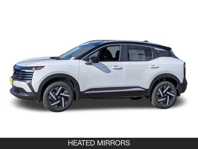 2026 Nissan Kicks SV 2026 Nissan Kicks SV