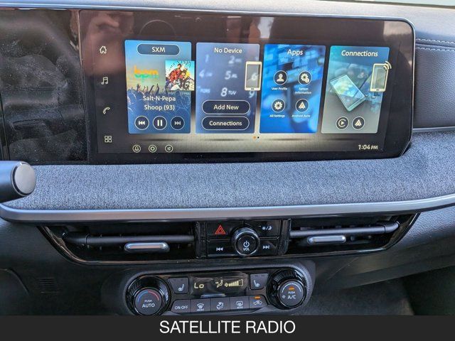 2026 Nissan Kicks SV 2026 Nissan Kicks SV