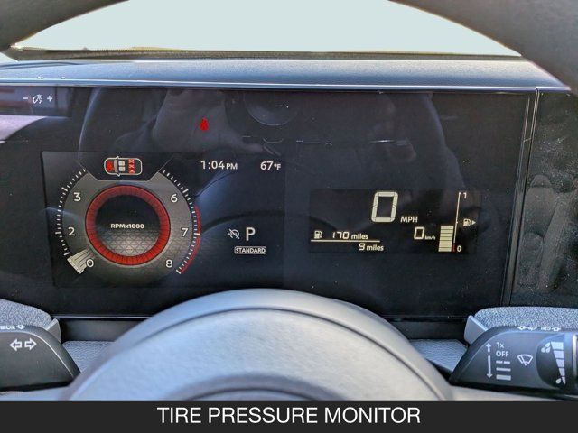 2026 Nissan Kicks SV 2026 Nissan Kicks SV