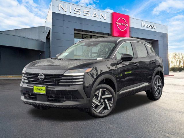 2026 Nissan Kicks SV 2026 Nissan Kicks SV