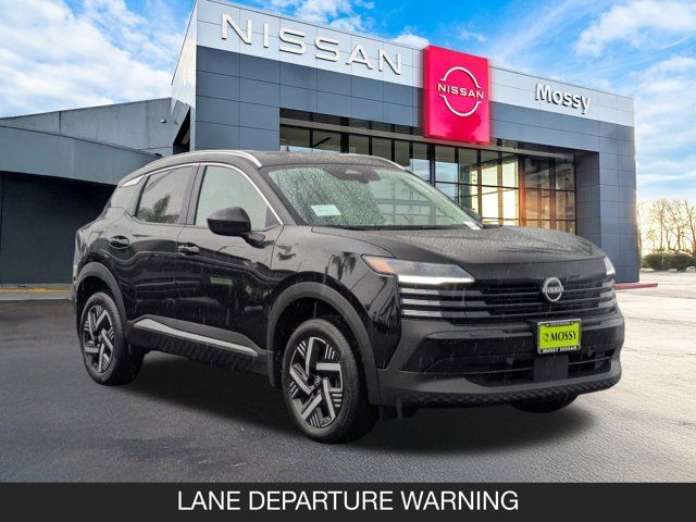 2026 Nissan Kicks SV 2026 Nissan Kicks SV