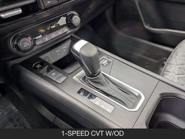 2026 Nissan Kicks SV 2026 Nissan Kicks SV