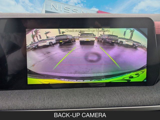 2026 Nissan Kicks SV 2026 Nissan Kicks SV