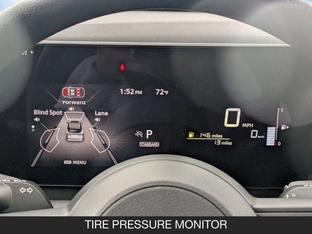 2026 Nissan Kicks SV 2026 Nissan Kicks SV