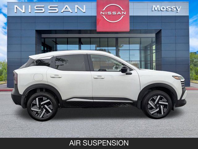2026 Nissan Kicks SV 2026 Nissan Kicks SV