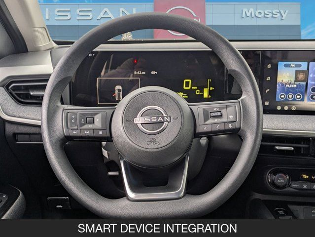 2026 Nissan Kicks SV 2026 Nissan Kicks SV