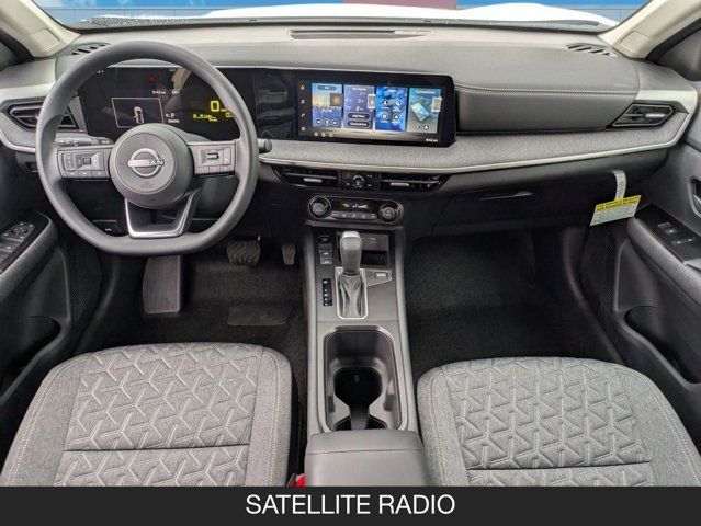 2026 Nissan Kicks SV 2026 Nissan Kicks SV