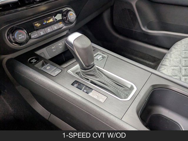 2026 Nissan Kicks SV 2026 Nissan Kicks SV