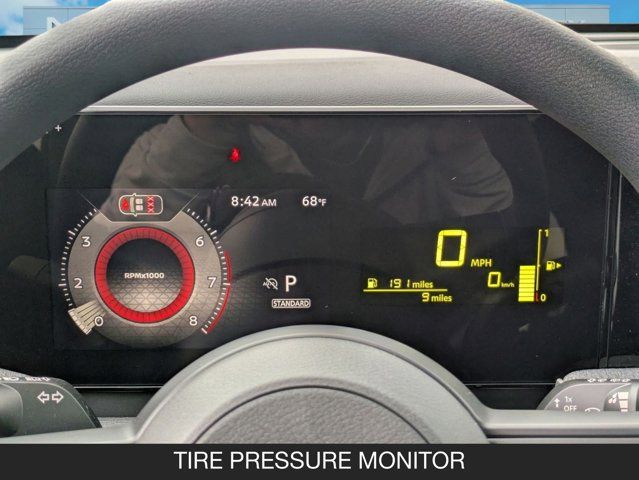 2026 Nissan Kicks SV 2026 Nissan Kicks SV