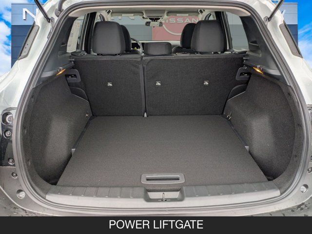 2026 Nissan Kicks SV 2026 Nissan Kicks SV