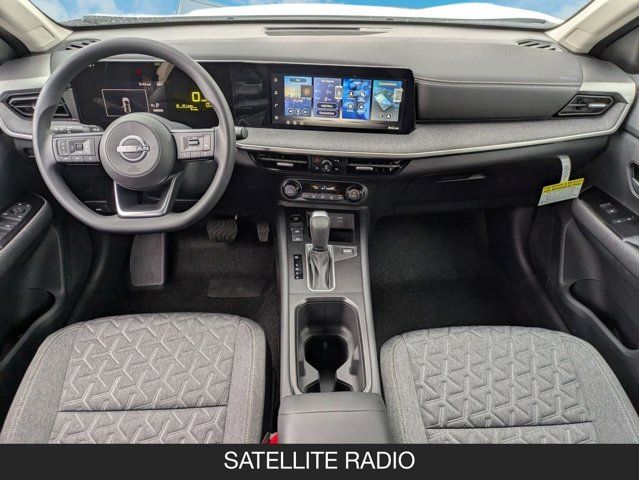 2026 Nissan Kicks SV 2026 Nissan Kicks SV