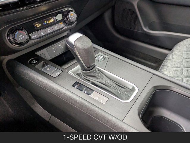 2026 Nissan Kicks SV 2026 Nissan Kicks SV