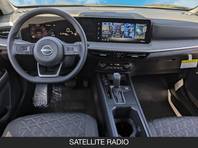 2026 Nissan Kicks SV 2026 Nissan Kicks SV