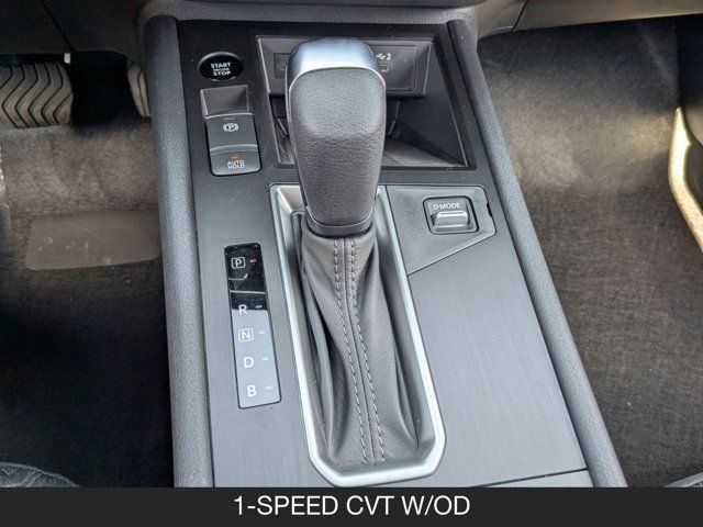 2026 Nissan Kicks SV 2026 Nissan Kicks SV