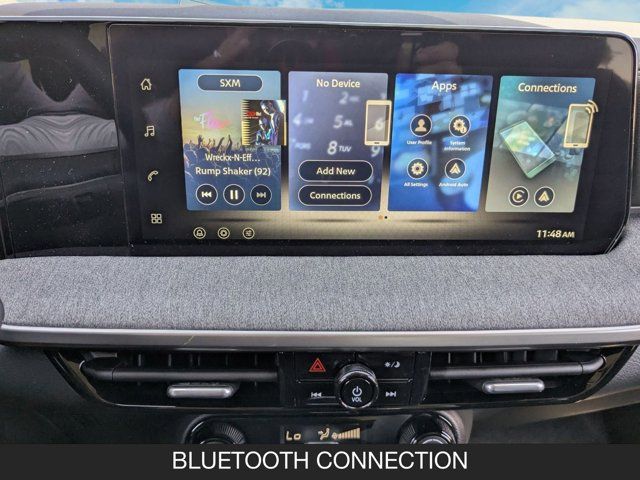 2026 Nissan Kicks SV 2026 Nissan Kicks SV