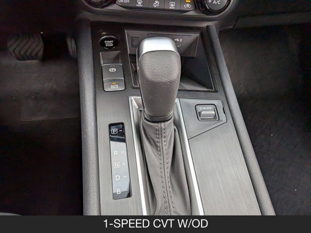 2026 Nissan Kicks SV 2026 Nissan Kicks SV