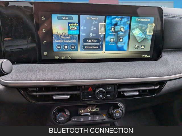 2026 Nissan Kicks SV 2026 Nissan Kicks SV