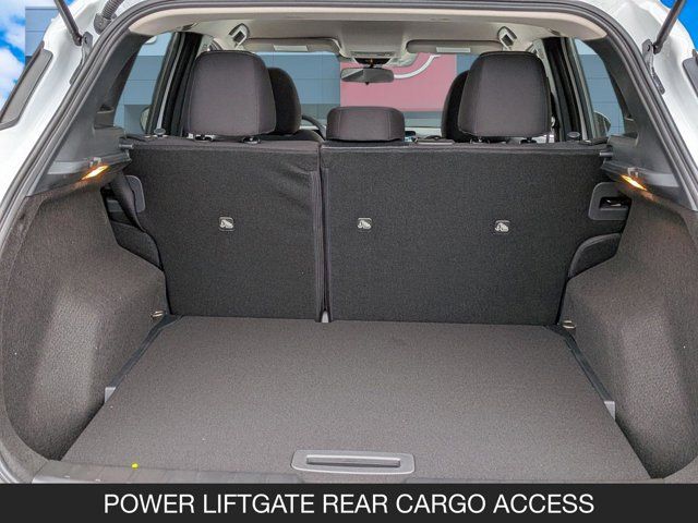 2026 Nissan Kicks SV 2026 Nissan Kicks SV