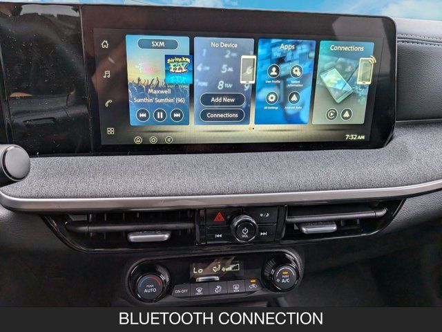 2026 Nissan Kicks SV 2026 Nissan Kicks SV