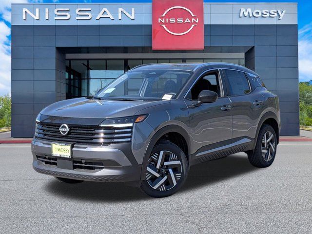 2026 Nissan Kicks SV 2026 Nissan Kicks SV