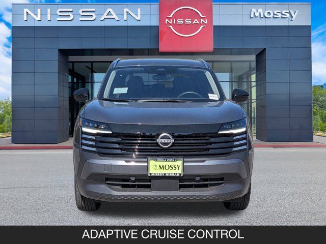 2026 Nissan Kicks SV 2026 Nissan Kicks SV