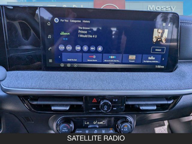 2026 Nissan Kicks SV 2026 Nissan Kicks SV