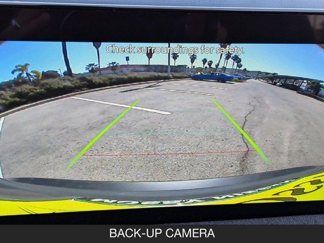 2026 Nissan Kicks SV 2026 Nissan Kicks SV