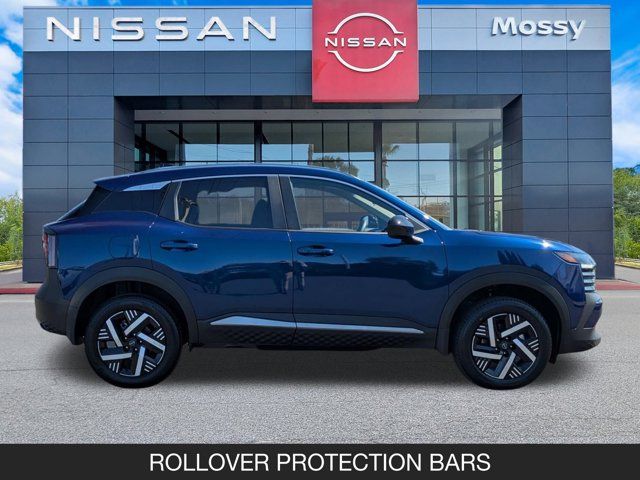 2026 Nissan Kicks SV 2026 Nissan Kicks SV