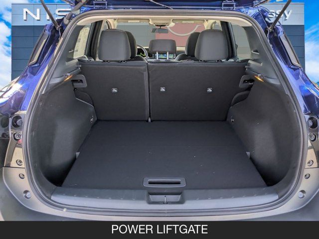 2026 Nissan Kicks SV 2026 Nissan Kicks SV