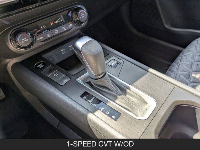 2026 Nissan Kicks SV 2026 Nissan Kicks SV